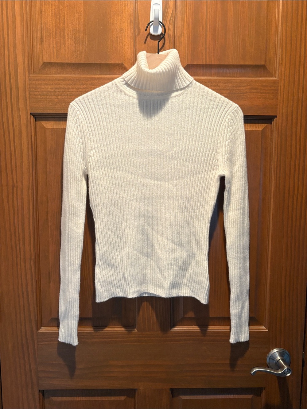 Naked Cashmere Turtleneck